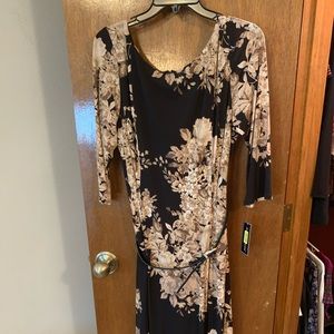 NWT Jessica Howard dress